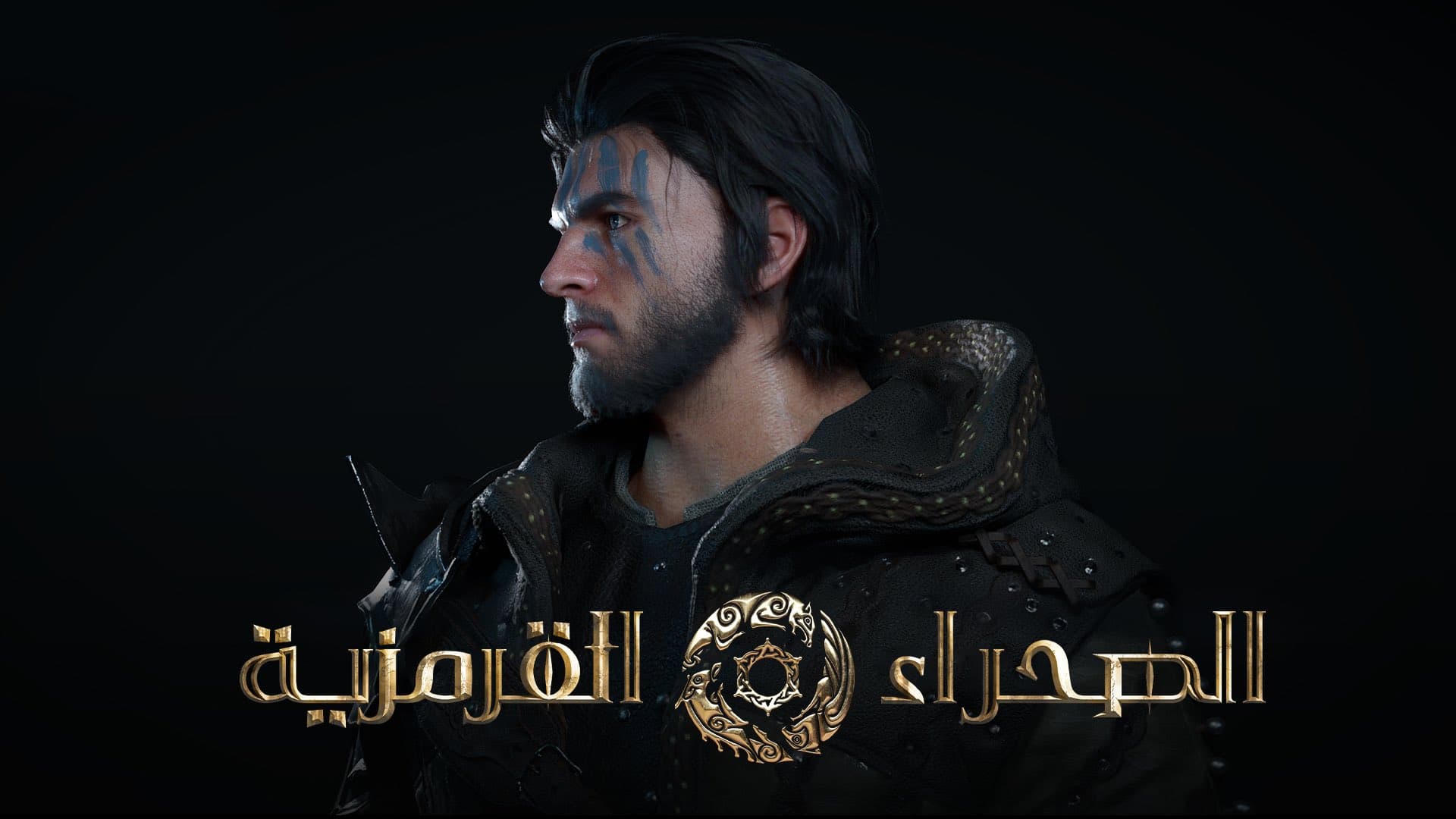 تعريب Crimson Desert | تعريب الصحراء القرمزية